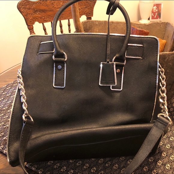 Michael Kors large handbag excellent - Picture 3 of 3